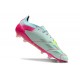Nueva adidas Predator Elite L FG Casi Azul Rosa
