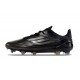 Adidas Bota F50 Elite FG Negro