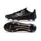 Adidas Bota F50 Elite FG Negro
