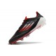 Botas de Futbol adidas F50 Elite FG Negro Rojo