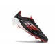 Botas de Futbol adidas F50 Elite FG Negro Rojo