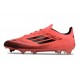 Botas de Futbol adidas F50 Elite FG Rojo Negro