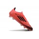 Botas de Futbol adidas F50 Elite FG Rojo Negro