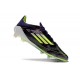 Botas de Futbol adidas F50 Elite FG Morado Unity Blanco Limón Lúcido