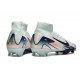 Nike Air Zoom Mercurial Superfly 10 Elite FG MDS Casi Verde Dorado metalizado Moneda