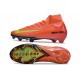 Nike Air Zoom Mercurial Superfly 10 Elite FG Naranja Amarillo