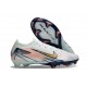 Nike Mercurial Vapor 16 Elite FG MDS Casi Verde Dorado metalizado Moneda