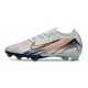 Nike Mercurial Vapor 16 Elite FG MDS Casi Verde Dorado metalizado Moneda