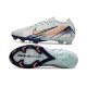 Nike Mercurial Vapor 16 Elite FG MDS Casi Verde Dorado metalizado Moneda