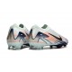 Nike Mercurial Vapor 16 Elite FG MDS Casi Verde Dorado metalizado Moneda