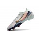 Nike Mercurial Vapor 16 Elite FG MDS Casi Verde Dorado metalizado Moneda