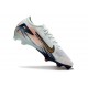 Nike Mercurial Vapor 16 Elite FG MDS Casi Verde Dorado metalizado Moneda