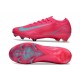 Botas Futbol Nike Mercurial Vapor 16 Elite FG Rojo Gris