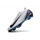 Botas Futbol Nike Mercurial Vapor 16 Elite FG Blanco Negro