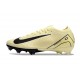 Botas Futbol Nike Mercurial Vapor 16 Elite FG Beige Negro