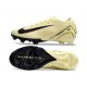 Botas Futbol Nike Mercurial Vapor 16 Elite FG Beige Negro