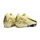 Botas Futbol Nike Mercurial Vapor 16 Elite FG Beige Negro