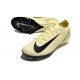 Botas Futbol Nike Mercurial Vapor 16 Elite FG Beige Negro