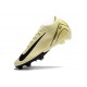 Botas Futbol Nike Mercurial Vapor 16 Elite FG Beige Negro
