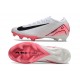 Botas Futbol Nike Mercurial Vapor 16 Elite FG Blanco Rojo Negro