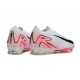 Botas Futbol Nike Mercurial Vapor 16 Elite FG Blanco Rojo Negro