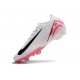 Botas Futbol Nike Mercurial Vapor 16 Elite FG Blanco Rojo Negro