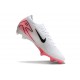 Botas Futbol Nike Mercurial Vapor 16 Elite FG Blanco Rojo Negro
