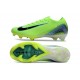 Botas Futbol Nike Mercurial Vapor 16 Elite FG Verde Negro