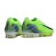 Botas Futbol Nike Mercurial Vapor 16 Elite FG Verde Negro