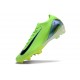 Botas Futbol Nike Mercurial Vapor 16 Elite FG Verde Negro