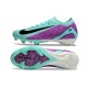 Botas Futbol Nike Mercurial Vapor 16 Elite FG Azul Violeta Negro