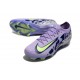 Botas Futbol Nike Mercurial Vapor 16 Elite FG Violeta Amarillo