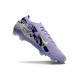 Botas Futbol Nike Mercurial Vapor 16 Elite FG Violeta Amarillo