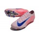 Botas Futbol Nike Mercurial Vapor 16 Elite FG Rosa Azul
