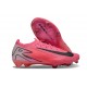 Botas Futbol Nike Mercurial Vapor 16 Elite FG Rojo Negro