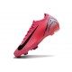 Botas Futbol Nike Mercurial Vapor 16 Elite FG Rojo Negro