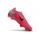 Botas Futbol Nike Mercurial Vapor 16 Elite FG Rojo Negro
