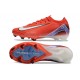 Botas Futbol Nike Mercurial Vapor 16 Elite FG Rojo Blanco