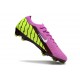 Botas Futbol Nike Mercurial Vapor 16 Elite FG Violata Amarillo Blanco