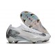 Botas Futbol Nike Mercurial Vapor 16 Elite FG Blanco Negro