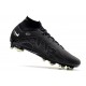 NIKE BOTAS DE FÚTBOL MERCURIAL SUPERFLY 7 ELITE AG-PRO Negro