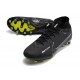 NIKE BOTAS DE FÚTBOL MERCURIAL SUPERFLY 7 ELITE AG-PRO Negro