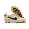 Botas Nike Tiempo Legend X Elite FG Limonada Negro