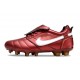 Botas Nike Tiempo Legend X Elite FG Rojo Blanco
