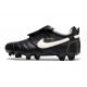 Botas Nike Tiempo Legend X Elite FG Negro Blanco