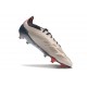 Nueva adidas Predator Elite L FG Platino Met Aurora Negro Carbón
