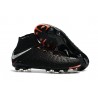 Nike Hypervenom Phantom 3 DF Fg - Zapatillas de fútbol Hombre -
