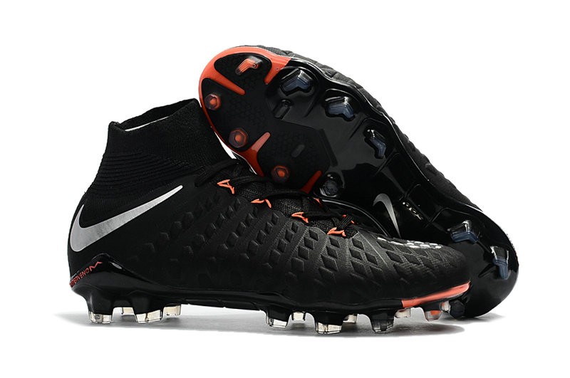 Nike Hypervenom Phantom 3 DF Fg - Zapatillas de fútbol Hombre