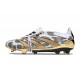 adidas Predator 2024 Elite FT FG Blanco Oro