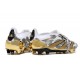 adidas Predator 2024 Elite FT FG Blanco Oro
